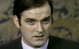 John Cleese