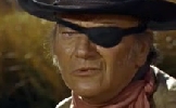 John Wayne - 1969