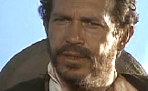 Warren Oates - 1969