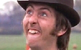 Eric Idle