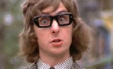 Eric Idle