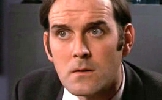 John Cleese