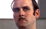 John Cleese