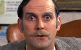 John Cleese