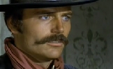 Patrick Wayne - 1971