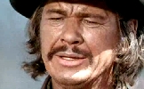 Charles Bronson