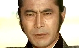 Toshir Mifune