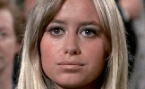 Susan George - 1971