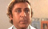 Gene Wilder - 1971