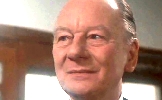 John Gielgud - 1974