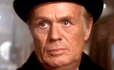 Richard Widmark - 1974