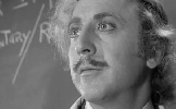 Gene Wilder