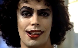 Tim Curry - 1975