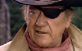 John Wayne - 1975