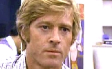 Robert Redford - 1976