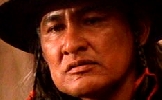 Will Sampson - 1976