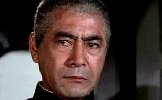 Toshir Mifune - 1976