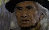 Chief Dan  George