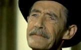 John Carradine - 1976