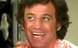 Jean-Paul Belmondo - 1977