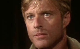 Robert Redford