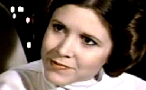 Carrie Fisher