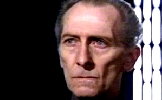 Peter Cushing - 1977