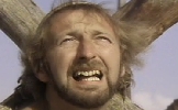 Graham Chapman - 1979