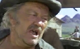 Strother Martin - 1979