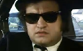 John Belushi - 1980