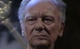 John Gielgud