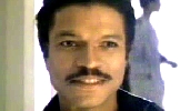 Billy Dee  Williams - 1980