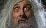 Spike Milligan - 1981