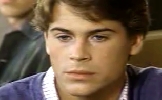 Rob Lowe - 1983