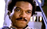 Billy Dee  Williams - 1983