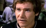 Harrison Ford