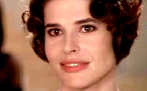 Fanny Ardant - 1983