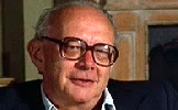 Irving Howe - 1983