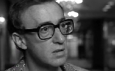 Woody Allen