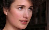 Andie MacDowell - 1984