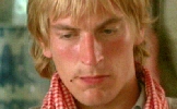 Julian Sands - 1984