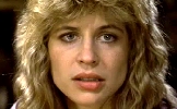 Linda Hamilton