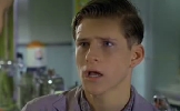 Crispin Glover