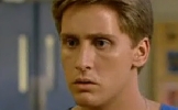 Emilio Estevez - 1985