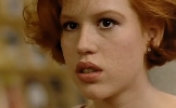 Molly Ringwald - 1985