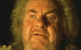 Leo McKern - 1985