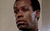 Danny Glover