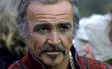 Sean Connery