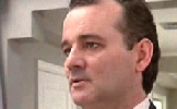 Bill Murray - 1986