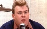 John Candy - 1986